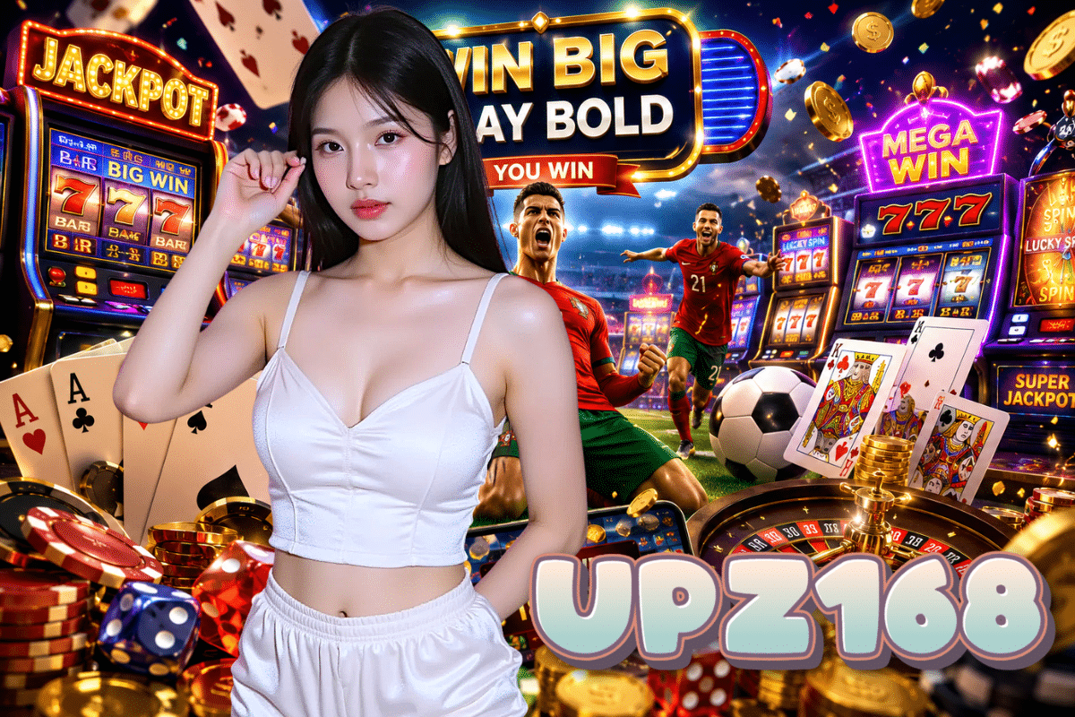 upz168