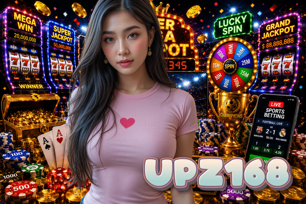 upz168 ทรูวอเลท